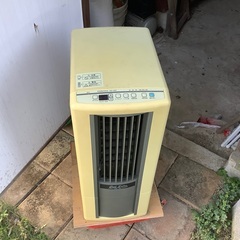 クールサロンの中古が安い！激安で譲ります・無料であげます