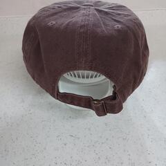 メンズ  キャップ  未使用の画像