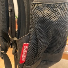 リュックサック　CoIeman の画像