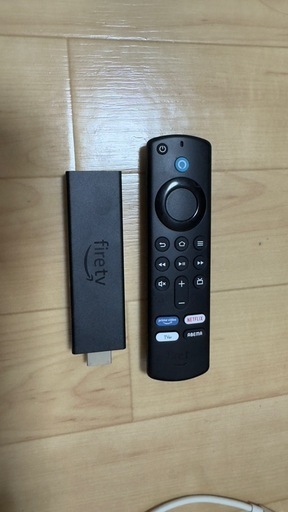 家電 Fire TV Stick 4K Max