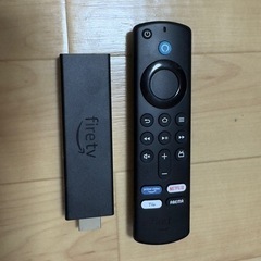 Fire TV Stick 4K Maxの画像