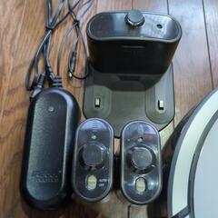 【ジャンク品】iRobot ロボット掃除機の画像