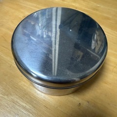 キャンプ用食器の画像