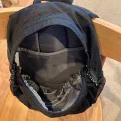 リュックサック　CoIeman の画像