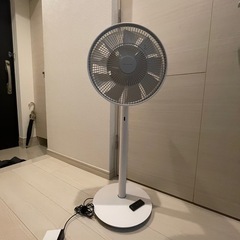 【至急】BALMUDA扇風機
