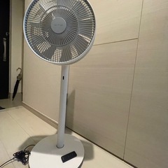 【至急】BALMUDA扇風機
の画像