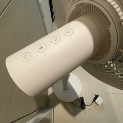 【至急】BALMUDA扇風機
の画像