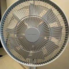 【至急】BALMUDA扇風機
の画像