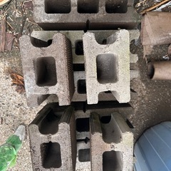ブロックの画像