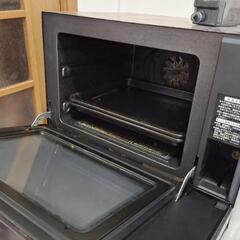 オーブンレンジの画像