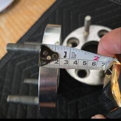 PCD100
4穴/4H
1.5-20MM

の画像