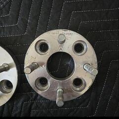 PCD100
4穴/4H
1.5-20MM

の画像