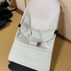西松屋バウンサーの画像