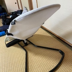 西松屋バウンサーの画像