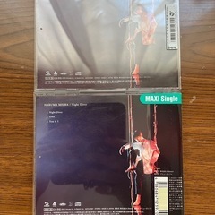 CD  三浦春馬　Night Diverの画像