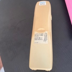 電話　子機の画像