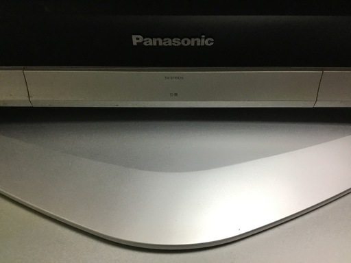 【ゲーム?に最適❣️】
Panasonic プラズマ テレビ