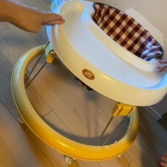 ベビーベッド の画像