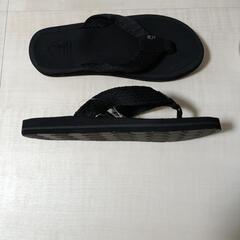 サンダルの画像
