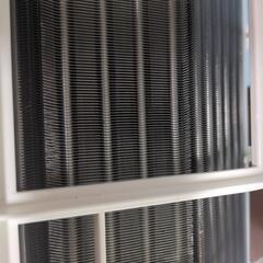 世界的メーカーダイキンの2020製2.2キロワットエアコンですの画像