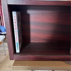 収納ケースの画像