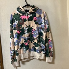 パーカー