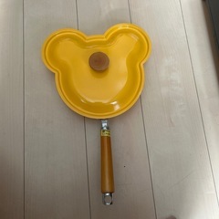 フライパン　みっきーの画像