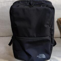ノースフェイスリュクサック