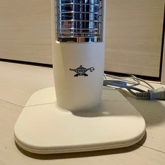 【至急】Aladdin電気ストーブの画像