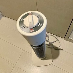 【至急】Aladdin電気ストーブの画像