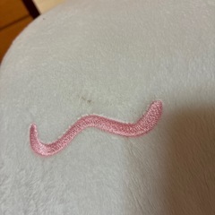 シナモン ぬいぐるみ 35cmくらいの画像
