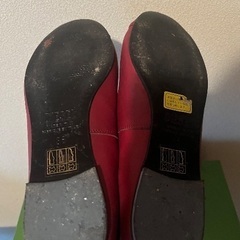 DIESELパンプスの画像