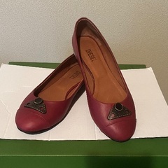 DIESELパンプス