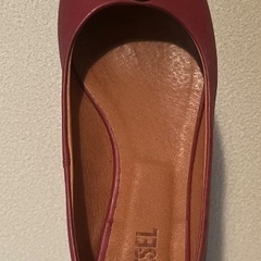 DIESELパンプスの画像