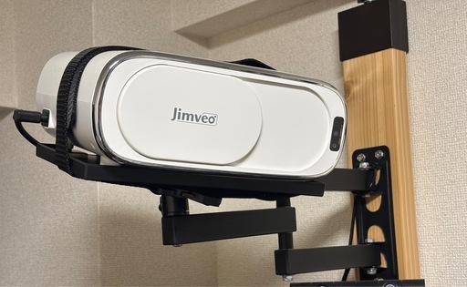 Jimveo プロジェクター　E30 オートフォーカス　自動　補正