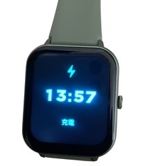 スマートウォッチ J-Q16-A62の画像
