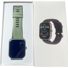 スマートウォッチ J-Q16-A62
