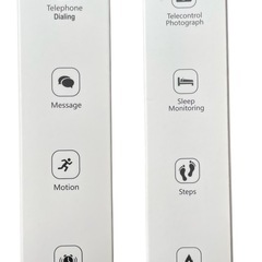スマートウォッチ J-Q16-A62の画像