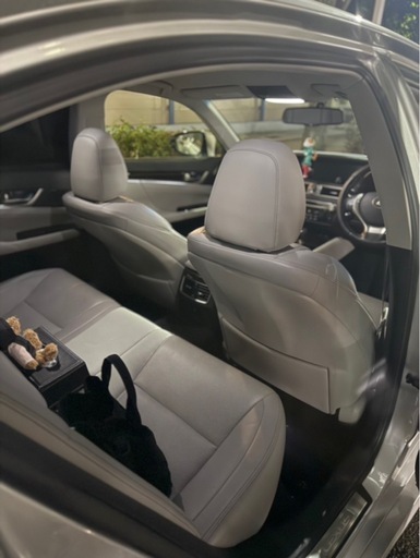 レクサスGS350 AWD