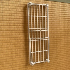 【7/24まで】折りたたみラックの画像