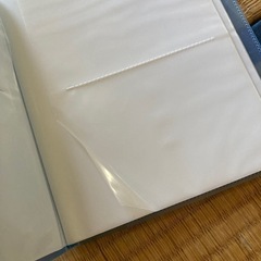 ポケットフォトアルバム　5冊セットの画像