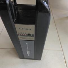 ヤマハパスバッテリー　充電器セット　X82-20　90793-25103　　の画像