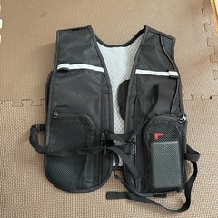 瞬間冷却 ペルチェベスト