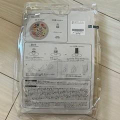 プール　噴水マット　　の画像