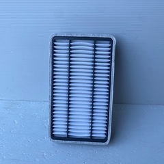 トヨタ純正部品 エアクリーナフィルタ エレメントSUB-ASSY ハイエース/レジアスエース 品番17801-30060 の画像