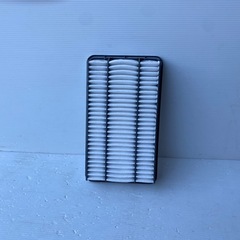 トヨタ純正部品 エアクリーナフィルタ エレメントSUB-ASSY ハイエース/レジアスエース 品番17801-30060 の画像