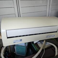 ダイキン工業ルームエアコン中古！