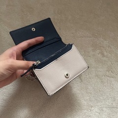 【お値下げしました】ケイトスペードの画像