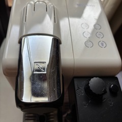 Nespresso ネスプレッソ コーヒーメーカー の画像