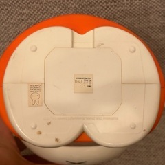 【三軒茶屋で引き渡し】ミッフィー おしゃべり目覚まし時計（動作一部確認済み／コレクション向け） の画像